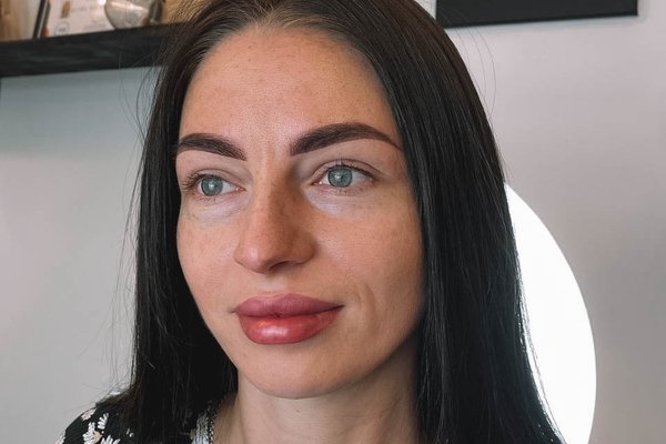 Permanent makeup training Szczecin