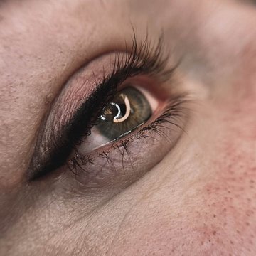 permanent makeup Warsaw