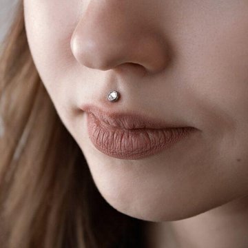 Piercing care