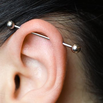 Piercing industrial