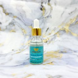 Usuwanie makijażu permanentnego removerem