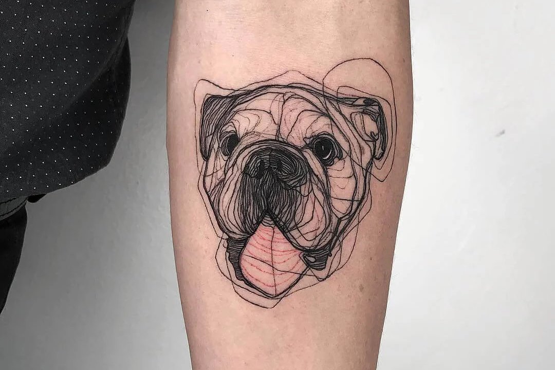 Bulldog