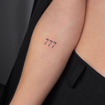 777