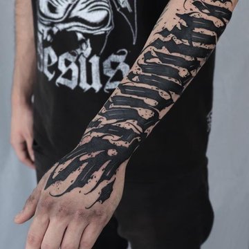 Tattoo fonts online