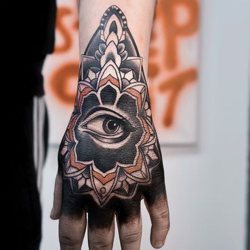 Tattoo Service in Krakow