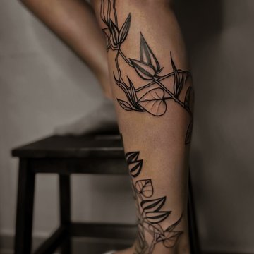 Tattoo Service in Krakow