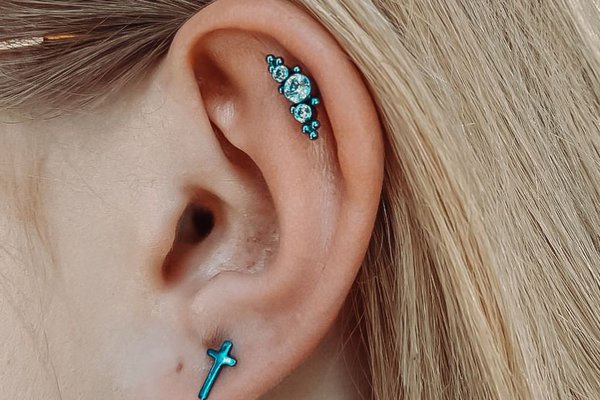 Piercing w Opolu