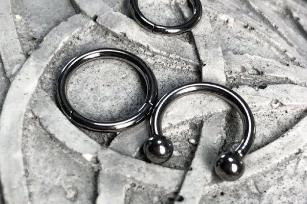Piercing w Kielcach