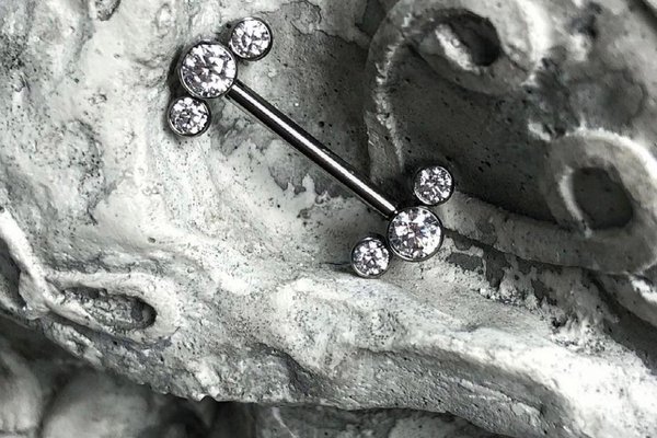Piercing w Kielcach