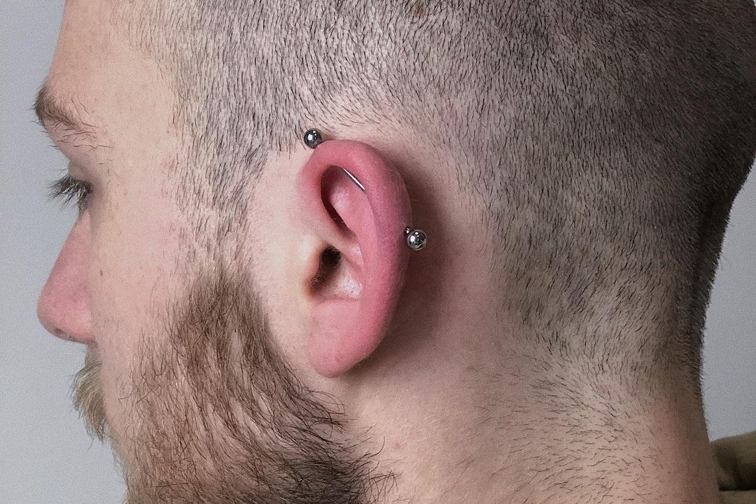 Szkolenie z piercingu w Opolu