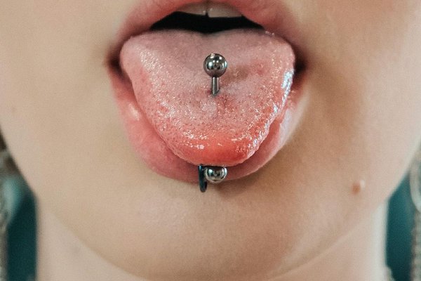 Piercing w Zielonej Górze