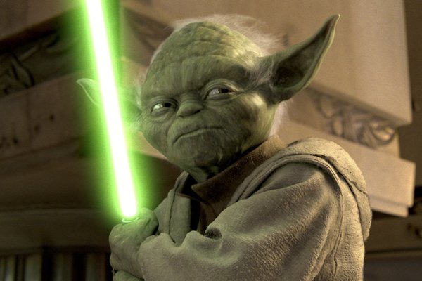 Yoda