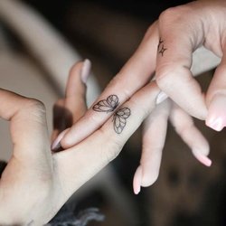 Tatuaże Dla Sióstr