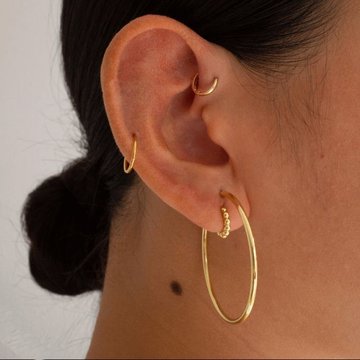 Forward Helix