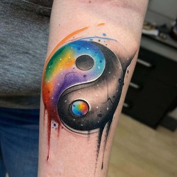 Yin-yang