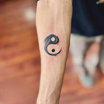 Yin-yang