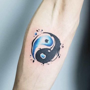 Yin-yang
