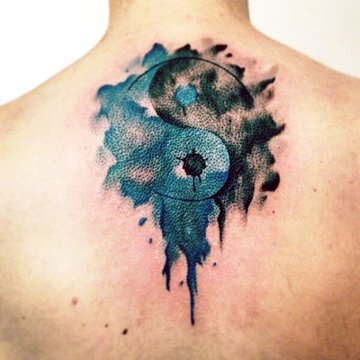 Yin-yang